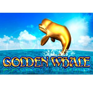 Golden Whale 